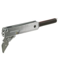 GE HINGE DOOR RIGHT - WB10T10138