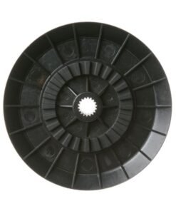 GE GEAR CASE PULLEY - WH38X10018