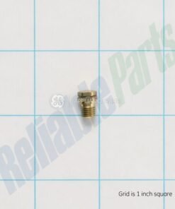 GE ORIFICE SPUD LP 9.1K - WB28T10246