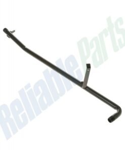 GE PIPE GAS ASSEMBLY - WE01X10373