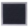 WHIRLPOOL MICROWAVE CHARCOAL FILTER - 8206444A