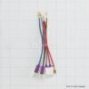 GE LIGHT INDICATOR ASSEMBLY RT - WB25T10087
