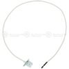 GE SPARK ELECTRODE TOP - WB19K10083