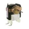 GE REFRIGERATOR MOTOR AC EVAPORATOR FAN - WR60X10173