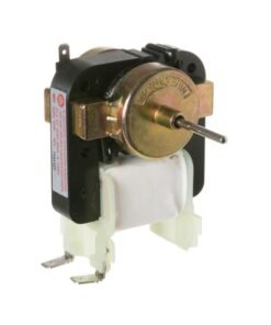 GE REFRIGERATOR MOTOR AC EVAPORATOR FAN - WR60X10173