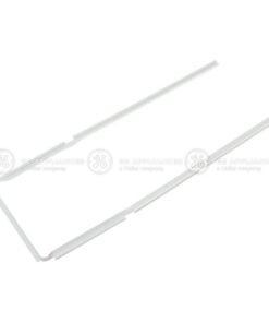 GE REFRIGERATOR GASKET COVER VEG - WR14X10275