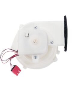 DUCT ASSY-CONNECTOR - 5209JA1044A