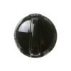 GE THERMOSTAT KNOB ASSEMBLY. - WB03K10237