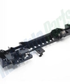 LG MICROWAVE OVEN LATCH LOCKER HOLDER ASSEMBLY - 3501W1A053A