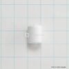 GE REFRIGERATOR REAR WHEEL - WR2X8245