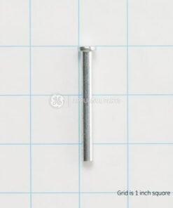 GE REFRIGERATOR AXLE WHEEL - WR01X11008