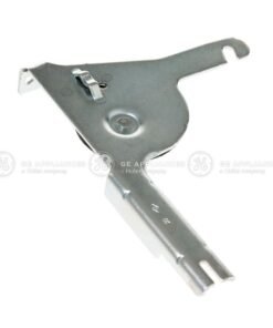 GE DISHWASHER LH HINGE-FRICTION PAD ASSEMBLY - WD01X21475