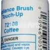 DACOR APPLICANCE TOUCH-UP PAINT, GOLDEN HARVEST 6 OZ - 72110