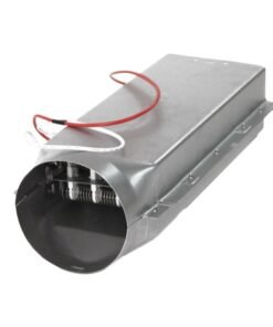 LG DRYER HEATER ELEMENT ASSEMBLY - 5301EL1001H
