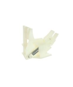 FISHER & PAYKEL LEFT HANDD DISHWASHER LATCH ASSEMBLY - 522585