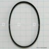 GE V BELT-RUBBER - WH01X10442