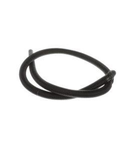 SPEED QUEEN PLASTIC HOSE DRAIN (WHITE) - 803976