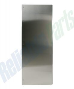 GE REFRIGERATOR WRAP ASSEMBLY FF SXS EURO - WR78X12744