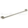 GE BRUSHED SS WALL OVEN HANDLE - WB15X31832