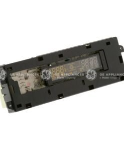 GE CONTROL OVN (ERC3HP) - WB27K10434