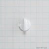 GE CONTROL KNOB - WB03X21352