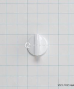 GE CONTROL KNOB - WB03X21352