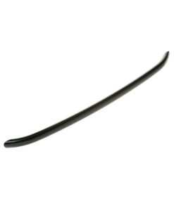 GE REFRIGERATOR TUBULUR HANDLE ASSEMBLY - WR12X10907