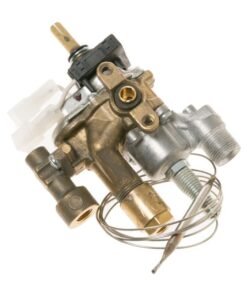 GE MODULATING THERMOSTAT - WB20K10037
