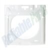 GE TOP COVER WHITE - WH44X24383