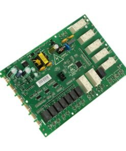 FISHER & PAYKEL WALL OVEN MOD POWER OB OR VAR STL SP - 563690