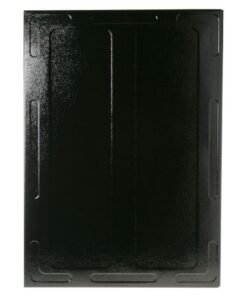 GE SIDE PANEL BK - WB63K10119