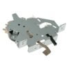 GE DOOR LATCH - WB10X28391