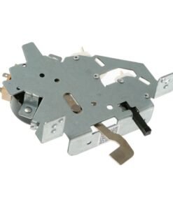 GE DOOR LATCH - WB10X28391