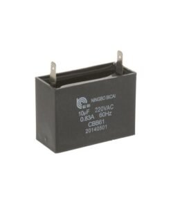 GE CAPACITOR - WB27X10808