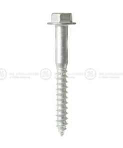 GE SCREW 1/4-10 - WH02X10021