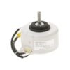 GE AIR CONDITIONER AC IN FAN MOTOR - WP94X10309