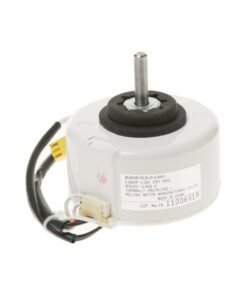 GE AIR CONDITIONER AC IN FAN MOTOR - WP94X10309