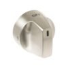 GE KNOB ASSEMBLY - WB03X28125