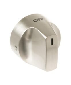 GE KNOB ASSEMBLY - WB03X28125