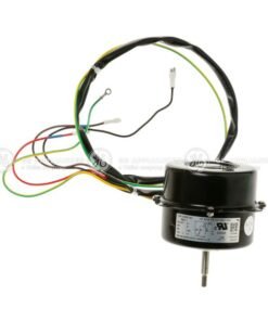 GE AIR CONDITIONER FAN MOTOR - WJ95X10033