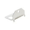GE DUAL HARNESS CONNECTOR B - WH16X24192