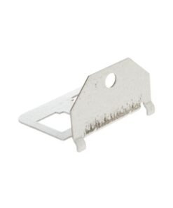 GE DUAL HARNESS CONNECTOR B - WH16X24192