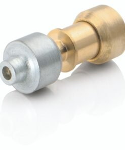 REFRIGERATION BRASS RDCR CPLG 6/2NRMS00 - L13000625