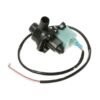 GE WASHER DRAIN PUMP - WH23X27419