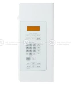 GE CONTROL PANEL ASSEMBLY WW - WB56X20409