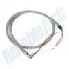 GE OPTIONAL 6 FT CONDUIT - WB18T10578
