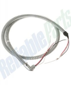 GE OPTIONAL 6 FT CONDUIT - WB18T10578