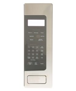 GE CONTROL PANEL SUB ASSEMBLY - WB56X21035