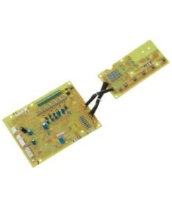 GE AIR CONDITIONER PWB MAIN ASSEMBLY - WP29X10064