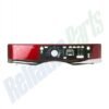 GE PANEL ASSEMBLY CONTROL - WE19X10089